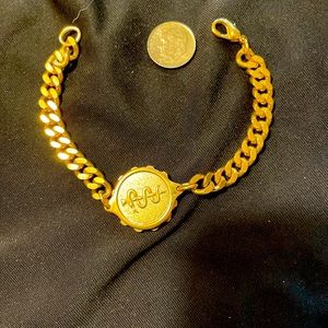 Medical alert bracelet